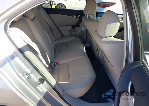 2012 Acura Tsx Tech z USA, uszkodzony, nr VIN JH4CU2F68CC001424